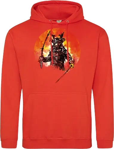 Samurai Bot