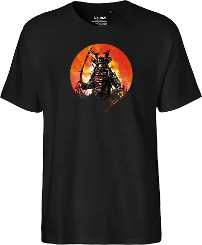 Samurai Bot