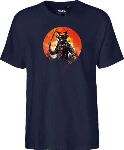 Samurai Bot