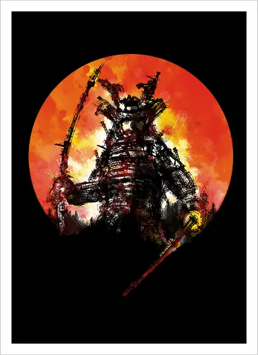 Samurai Bot
