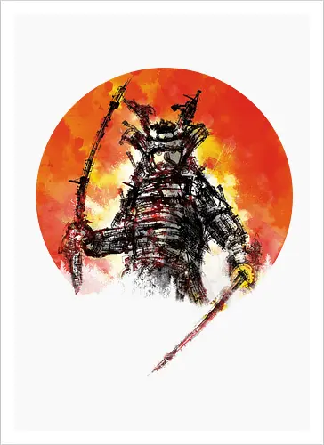 Samurai Bot