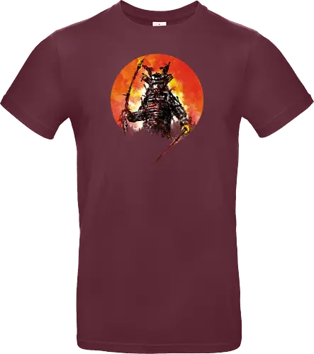 Samurai Bot
