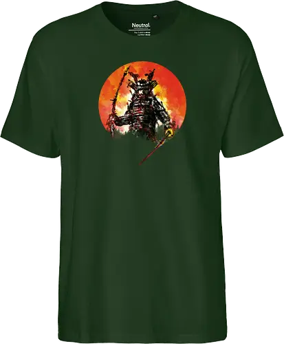 Samurai Bot