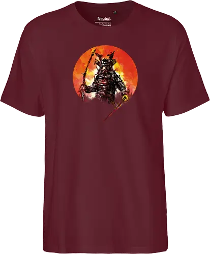 Samurai Bot