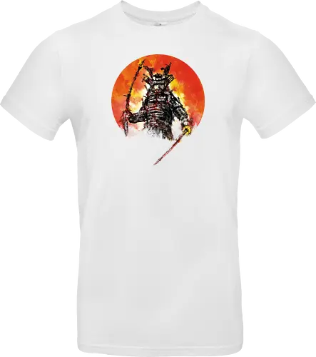 Samurai Bot