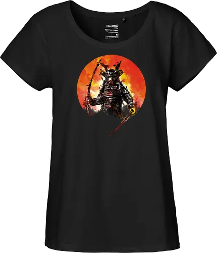 Samurai Bot