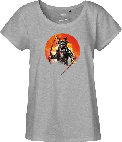 Samurai Bot