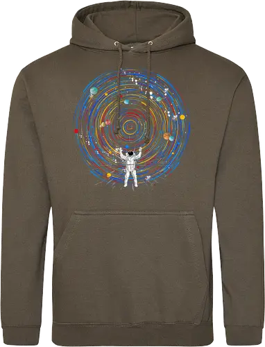 Space DJ