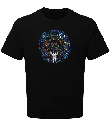 Space DJ