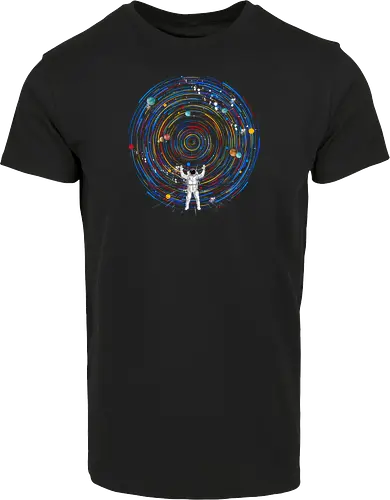 Space DJ