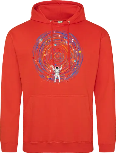 Space DJ