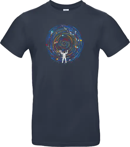 Space DJ