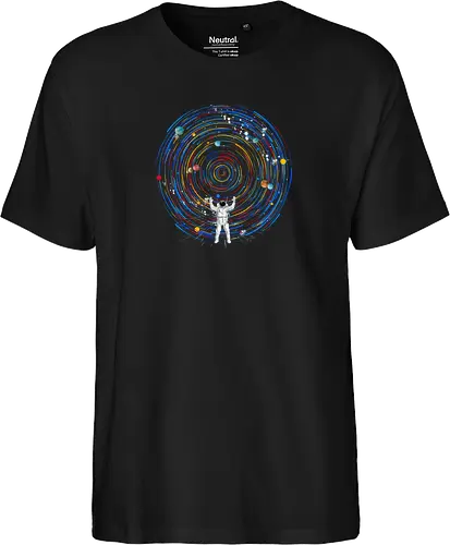 Space DJ