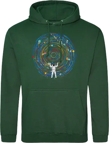 Space DJ