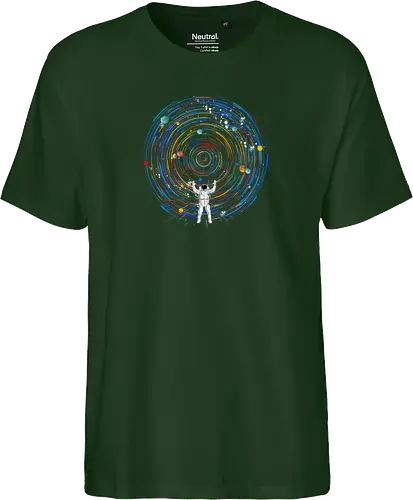 Space DJ