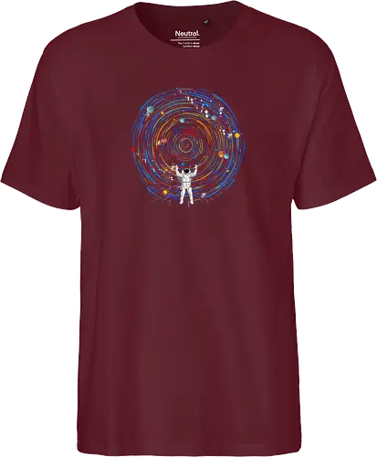Space DJ