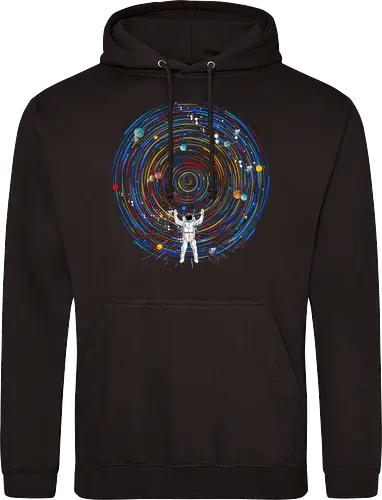 Space DJ