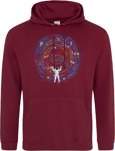 Space DJ