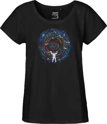 Space DJ