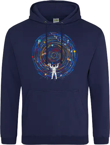 Space DJ