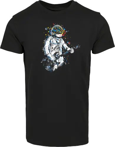Space Guitar