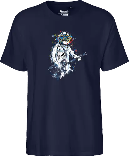 Space Guitar
