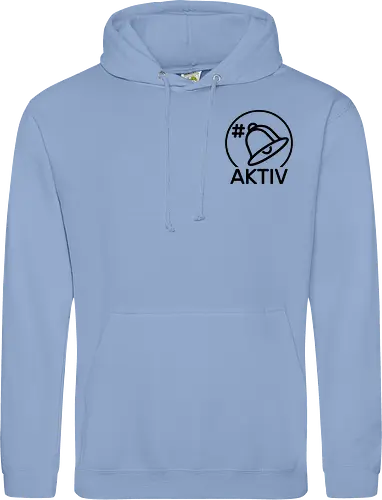 Glocke Aktiv (Schwarz)