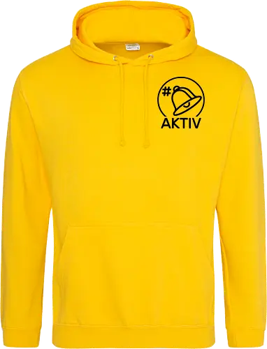 Glocke Aktiv (Schwarz)