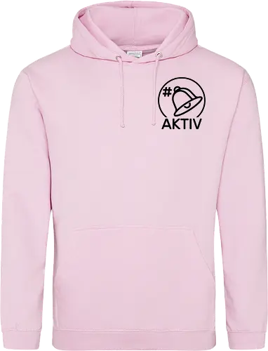 Glocke Aktiv (Schwarz)