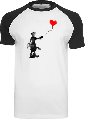 Boy and Balloon