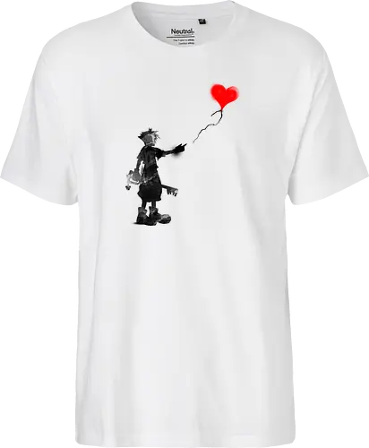 Boy and Balloon