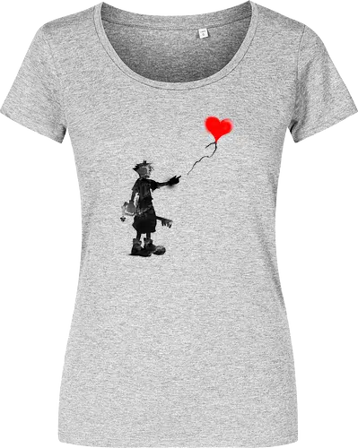 Boy and Balloon