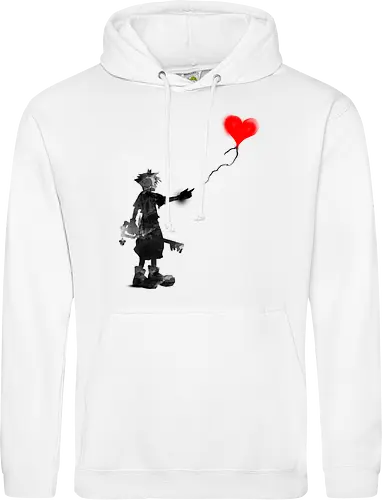 Boy and Balloon