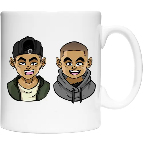 Character - Cup