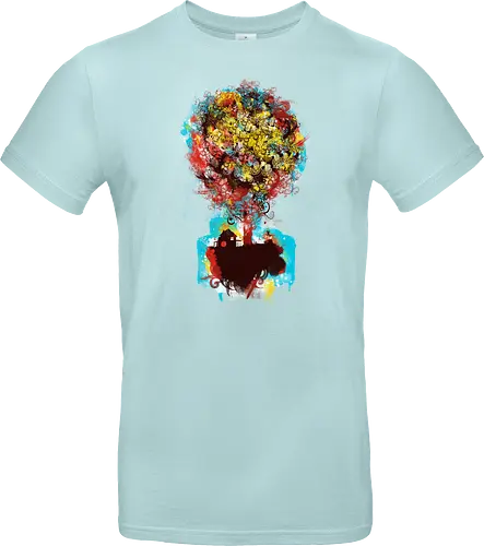 Magical Tree