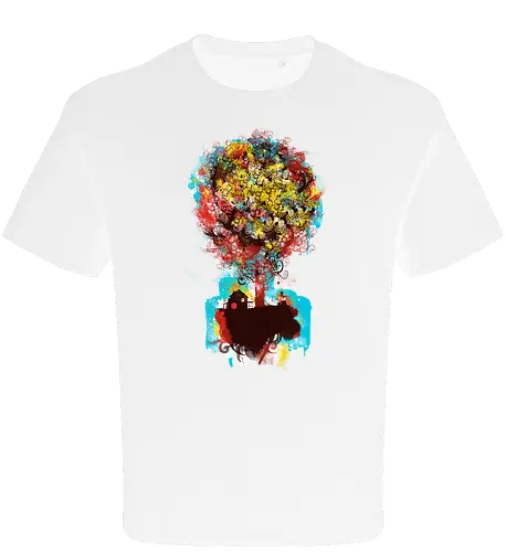 Magical Tree