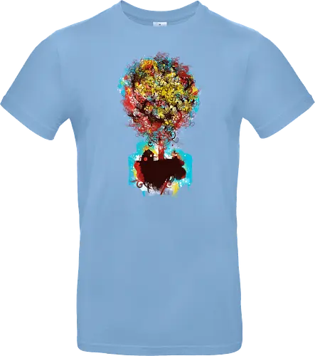 Magical Tree