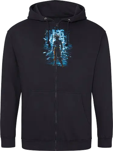 Ultra Instinct Storm