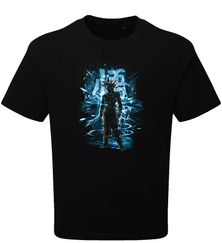 Ultra Instinct Storm