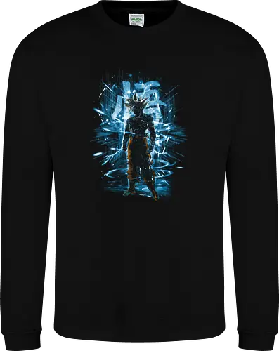 Ultra Instinct Storm