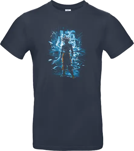 Ultra Instinct Storm