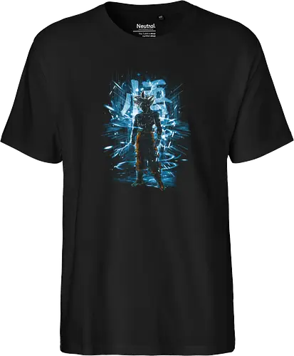 Ultra Instinct Storm