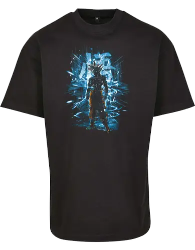 Ultra Instinct Storm