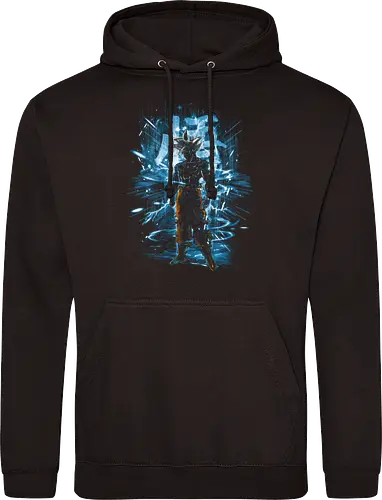 Ultra Instinct Storm