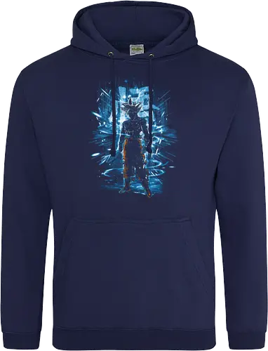 Ultra Instinct Storm
