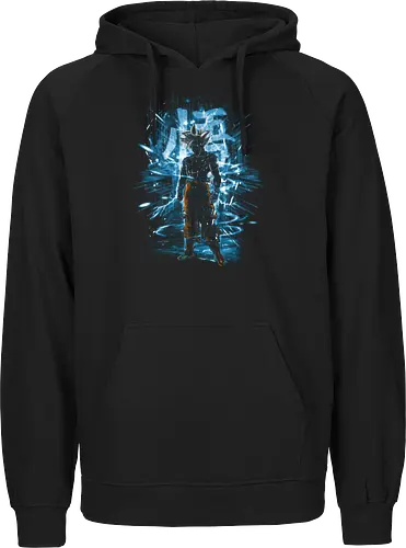 Ultra Instinct Storm