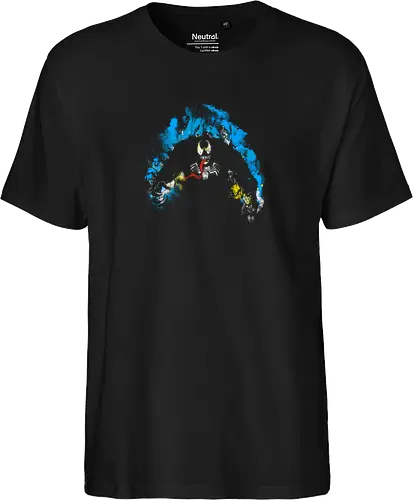 Symbioteous