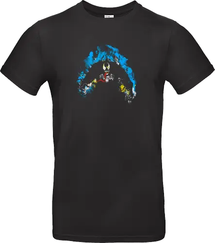 Symbioteous