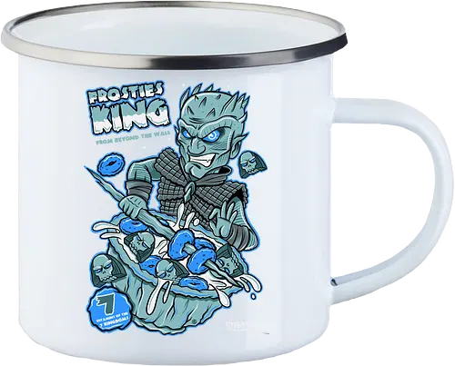 Frosties King