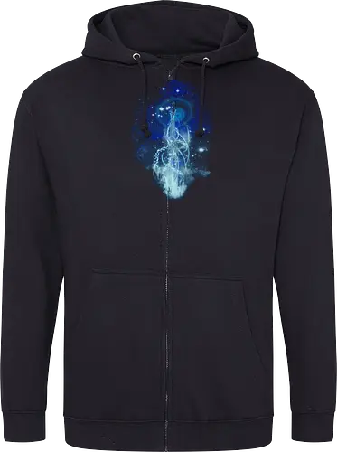 Dancing with the Fireflies